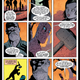 Illustration for article titled Read Black Hammer #1 Right Here, a Superhero Comic Where the Good Guys Don't Care Anymore